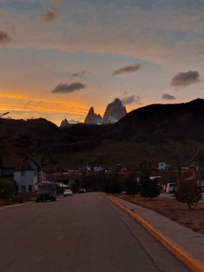 Hospedaje Mi Rincón El Chaltén